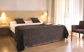 Hesperia Zaragoza Centro